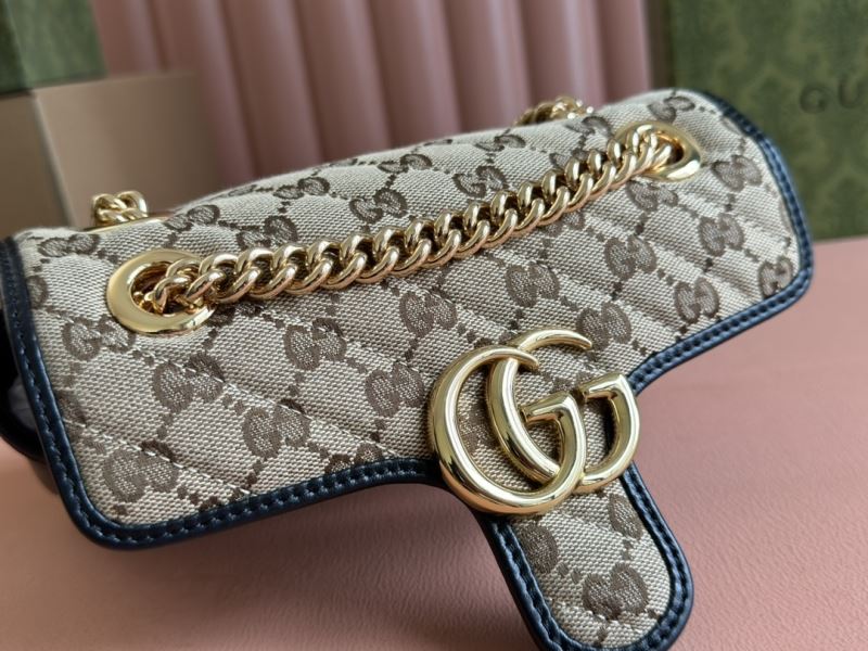 Gucci Satchel Bags